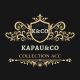 Kapau & co