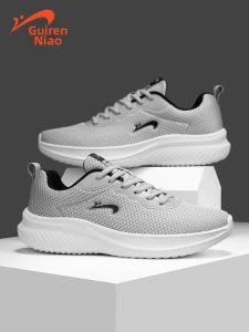 K-BIRD | Summer Breathable Soft Soled Lightweight Running Shoes