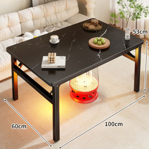 MUGG | Heating Folding Dining Table Square