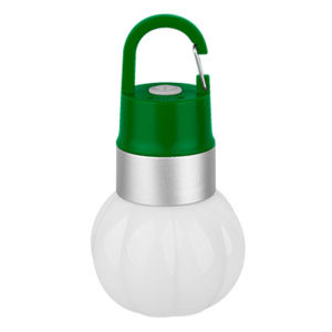 ESMARTER | Multi-Functional Outdoor Camping Atmosphere Light Portable Flashlight with Hook Detachable Bottle Cap Light Emergency Lantern