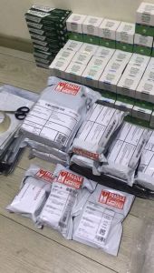 UBAT KUAT LELAKI HERBAL ORIGINAL ALAMI DONG CHONG CAO supplement tahan lama besar dan panjang zakar perkasa tambah stamina lelaki lulus kkm kesihatan tradisional herba ubat rawat tenaga batin "SET 75 capsule" Ready