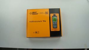 Ammonia Gas Detector Smart Sensor AR8500 NH3 Amonia AR 8500 detektor udara