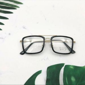 Kacamata minus photochromic TONY STARK