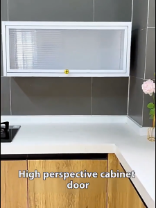 Kitchen Cabinet Hanging Storage Cabinet Organizer with Pegboard Wall Mounted Spice Rack Storage Space Saver Cabinet