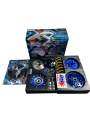 SUN CVT FULL CVT SET CLICK125i V2/V3/ HONDA AIR BLADE125 1000/1200/1500RPM. 