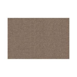 XIANSU | Pure Color Jute Stripe Non-slip Durable Tailorable Door Mat