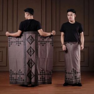 Sarung Batik Rayon Premium Produk Lokal