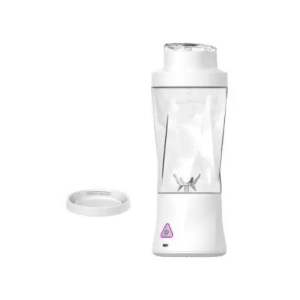 榨汁机Portable Blender便携式电动家用小型榨汁杯果汁机充电运动