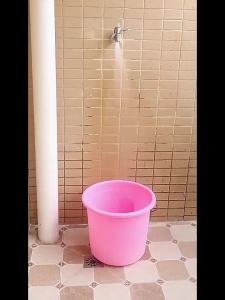 Nexlent 360 Degree Rotatable Faucet Extender: Flexible & Safe Solution for Your Bathroom & Balcony