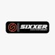 Knalpot sixxer