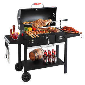 BAOLUOYOUXUAN | Outdoor BBQ Grill