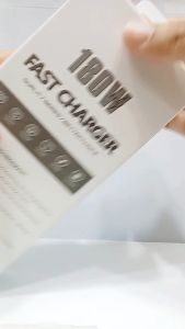 Charger Polos Model 219 Fast Charger 180W Super Vooc Casan HP Universal For Android Fast Charging