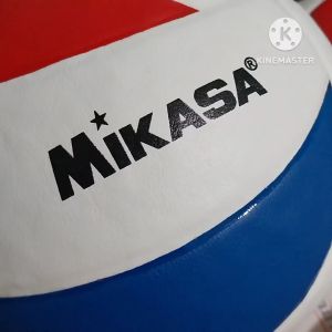 Bola Volly Empuk Mikasa Untuk Latihan