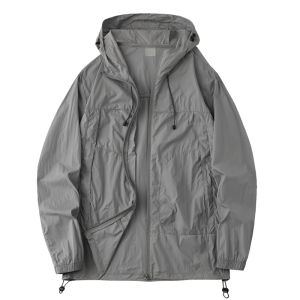 Mexican | UV Protection Quick-Dry Windbreaker