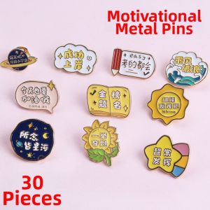 ZUOLEJIA | Motivational Gifts Badges