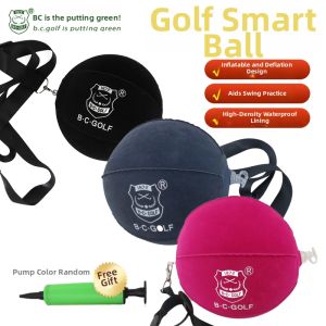 B·C·GOLF | Indoor Golf Swing Training Aid