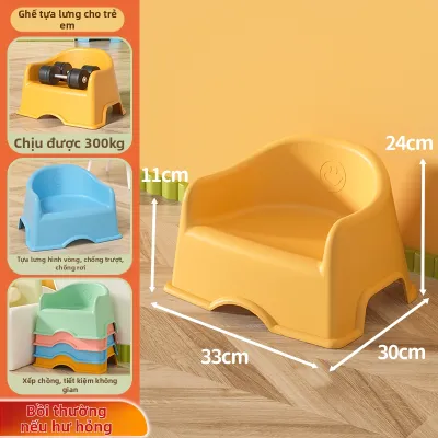 TONGCAN | Ghế Đa Năng Cho Trẻ Em Chống Trượt