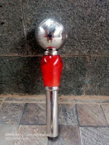 Shift Knop Transmisi/ Tuas Perseneling Universal/Gigi Transmisi Manual