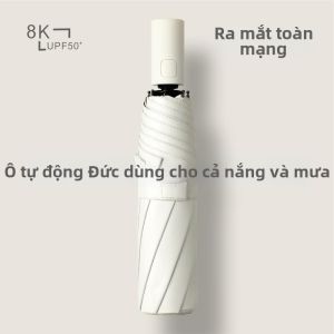 UV Protection Sun Rain Umbrella