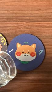 Muslim style Indian style，Anti-high Temperature Coaster Dish Plate Heat Insulation Pad Anti-scalding Pad Table Mat Household Bowl Mat Silicone Table Mat Pot Mat