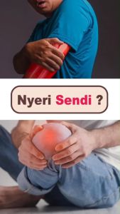 ESBI PROGIS LC 50 Kapsul Obat Saraf Kejepit HNP Sarap Terjepit Pinggang Bokong Punggung Tulang Ekor Bawah Leher Belakang