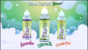 Tresno Joyo Minyak Telon 100ml FREE 30ml / penghangat tubuh