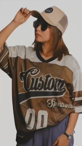 DLMT NFL-010 Customizable Nfl Hybrid