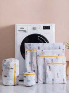 Anti-deformation Laundry Bag