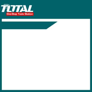 Total กาพ่นสีแบบดูด 1000cc รุ่น TAT11001 ของแท้100%