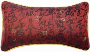 Medical Pulse Diagnosis Pillow Detachable Washable Acupuncture Point Pillow Diagnostic Kit Blood Sampling Hand Pillow Pad