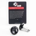 ODI | Ultra-Light Alloy End Caps for Balance Bikes MTB DH/ XC Motocross Bicycle Parts Accessories. 