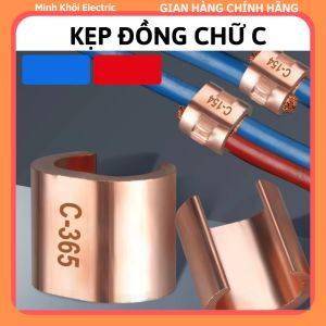 Kẹp Đồng Chữ C Tiếp Địa kẹp chữ c bằng đồng kep cap chu ckẹp nối dây cáp hình chữ c kẹp đồng nối dây chữ c kẹp cáp chữ c đầu cos đồng kẹp chữ ckẹp tiếp địa hình chữ c kẹp chữ c nối tiếp địa kẹp c cáp đồng trần