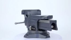 【1s Champ】Heavy Duty Bench Vise Original High Quality 360° Swivel Base Vise 4Inch 5Inch 6Inch 8Inch 10Inch multifunctional Combined Vise For WoodWorking And Metal Works Cast Iron Bench Vise Gato