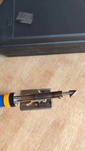 100/ 50W Plastic Welder Tools 1000/200PCS Staples Hot Stapler Kit Plastic Welder Gun Car Bumper Repair Kit Plastic Repair