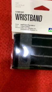Wristband YONEX 11504: Aksesoris Olahraga Wajib untuk Tenis