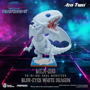 Q Style Mini Figures Blind Box