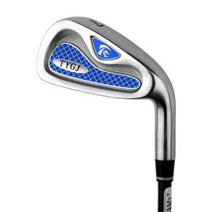 TTYGJ | Beginner 7 Iron Golf Club