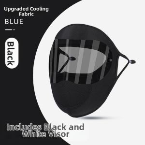 Jiaxun | Cooking Oil Smoke and Splash Protection Face Mask