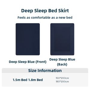 aTOUR PLANET | Deep Sleep Mattress Protector 3PCS