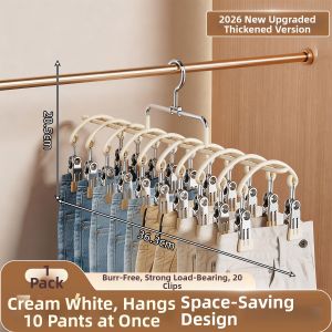 YNQN | No Trace Clip Hanger