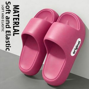 BUYANGSI | Arch Support Slipper Home Indoor Anti-slip Soft Bouncy Quiet Summer