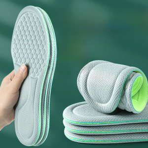 XIANZHAO | Nanotechnology Odor Control Insoles