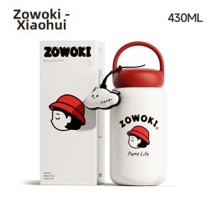 Womens Hot & Cold Tumbler