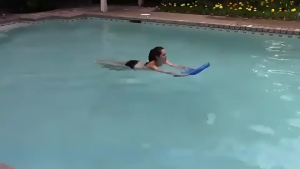 Papan RENANG Papan Pelampung Renang Papan Seluncur Anak Swimming Board Anak Papan Training Kick Board Kolam Renang 020-27