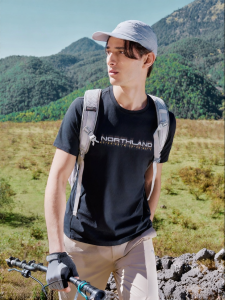 Northland | Quick Drying Sweat Absorption Breathable T-Shirt
