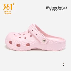 361° | Slip-resistant Breathable Clogs