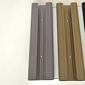 Home Wall-mounted Wine Glass Rack