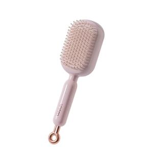 MODERN SWEETHOME | Anti-static Massaging Hair Comb With Air-cushion and Scalp Volume Enhancement Adjustable