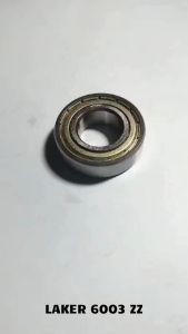 [INB] LAKER BEARING NTN 6003 ZZ ORIGINAL NTN