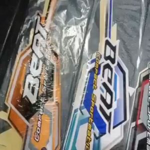 Stiker Striping Honda Beat Karbu 2008: List & Harga Murah Bisa COD